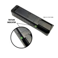 ATI TRITIUM LOADED CHAMBER INDICATOR EXTRACTOR FOR 9MM GLOCK GEN 3-5 MODELS 17192634 & 45 ONLY
