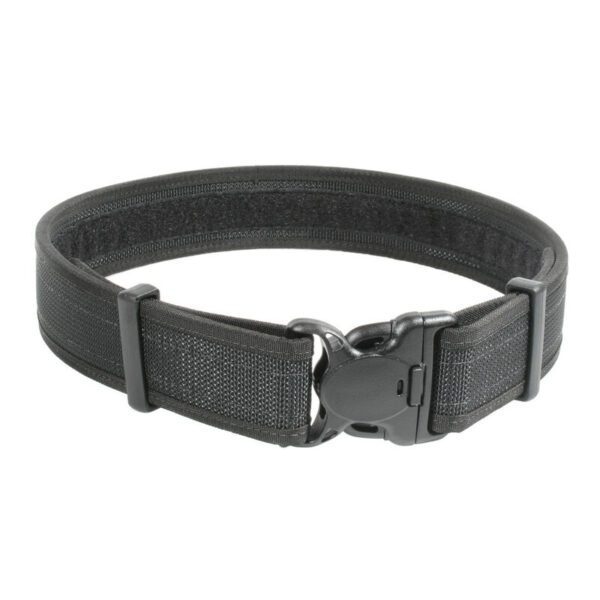 BLACKHAWK REINFORCED DUTY BELT WITH LOOP FITS 38-42" PLAIN 2"