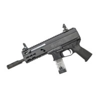 GRAND POWER STRIBOG SP9A1 RIA 9MM 16IN THREADED BBL 3-30RD GRAND POWER MAGS ENHANCED BLACK