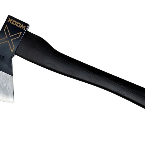 WOOX THUNDERBIRD THROWING AXE - BLACK