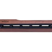 WOOX VIGILANTE FOREND - WALNUT - FREE FLOATING - 14.5"