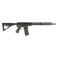 BERSA AR15 5.56 RFL MATTE MAGPUL FURNITURE 30 RD