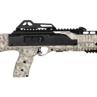 HI POINT 9TS 9MM CARBINE RFL $100 BILL PATTERN TRGT STK