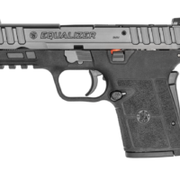 SMITH & WESSON EQUALIZER NTS 9MM 3.675" 10RD COMPLIANT