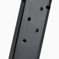 SPRINGFIELD ARMORY 1911-A1 45ACP 7RD BLUED W/ PAD