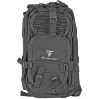 FULL FORGE HRRCN TCTCL BACKPACK BLK