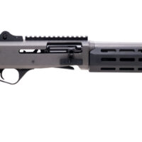 PANZER ARMS M4 SPEED PRO WALNUT 12G SA 18.5" PORTED, WALNUT STOCK, BLK MLOK RAIL 5RD