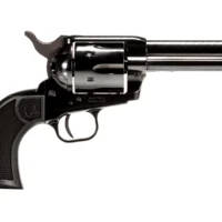 TAURUS DEPUTY 45 COLT 4.75" BLK SA REVOLVER