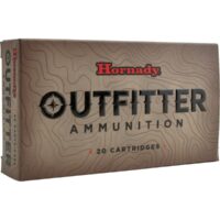 HORNADY CX OUTFITTER 308WIN 150G CX OTF 20RD BX 200RD CASE