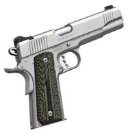 KIMBER PRO TLE II 45 PSTL STS NS