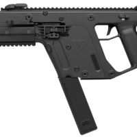 KRISS VECTOR SDP-E G2 PSTL BLK 10MM 6.5" 33RD
