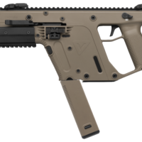 KRISS VECTOR SDP-E G2 PSTL FDE 9MM 6.5" 40RD