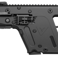 KRISS VECTOR CRB G2 RFL 16" 45ACP CAL COMPL BLK 10RD
