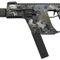 KRISS VECTOR CRB G2 RIFLE MC BLK CAMO 10MM 33RD