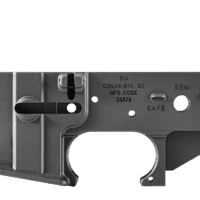 FN 15 MILITARY COLLECTOR M4 LOWER RECEIVER