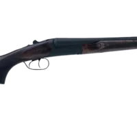 HERITAGE BADLANDER 20G SHTG 18.5" COACH GUN 2RD BLACK/WOOD