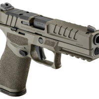 SPRINGFIELD ARMORY ECHELON ODG PSTL U NOTCH 9MM PSTL 4.5" 2-15RD