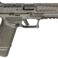 SPRINGFIELD ARMORY ECHELON ODG PSTL U NOTCH 9MM PSTL 4.5" 2-10RD