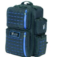 VOODOO TACTICAL VALOR STANDARD THIN BLUE LINE PACK