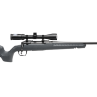 SAVAGE GEN2 AXIS II XP 400 LEGEND RIFLE GRAY SYNTHETIC W/SCOPE
