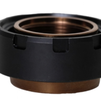 Q PLAN B ASR MOUNT BLACK (57865)