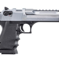 MAGN RESEARCH DE 50AE L5 BLK FRM/CHRM SLD 5" PSTL