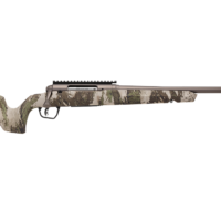 SAVAGE GEN2 AXIS II PRO COMPACT 308 WIN WOODLAND CAMO
