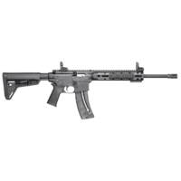 SMITH AND WESSON M&P15-22 SPORT MOE SL 22LR BLK