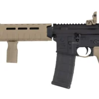 COLT M4 CARBINE MAGPUL® SL FDE 5.56MM 16.1" MATTE BLACK