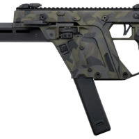 KRISS VECTOR CRB G3 9MM RIFLE WOODLAND DELTA CAMO 40RD