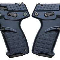 KELTEC P17 22LR PSTL NAVY BLUE 16+1