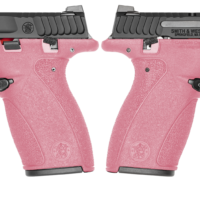 SMITH & WESSON BODYGUARD 2.0 MS 380ACP 2.75" PINK SHERBET 1-10RD 1-12RD