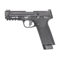 SMITH & WESSON M&P 22X PISTOL 22LR, 4.1" T.B. M.S. O.R. 2-20RD MAGS
