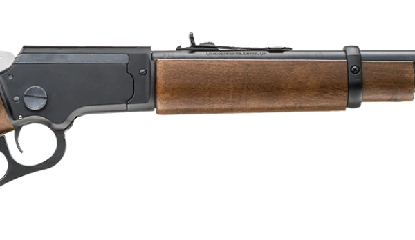 CHIAPPA LA322 BOOTLEG TAKEDOWN 22LR RIFLE WOOD STOCK 12" BARREL PISTOL GRIP/WOOD STOCK