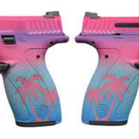 SMITH & WESSON BODYGUARD 2.0 NMS 380ACP 2.75" MIAMI 1-10RD 1-12RD