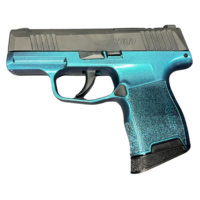 SIG SAUER P365 TYPHOON 9MM PISTOL OPTIC READY 3.10" 2-10RD
