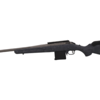 RUGER AMERICAN G2 WILDERNESS TOPO 204 RUGER RFL 20" SPIRAL FLUTD, GRAY SPLATTER 10RD