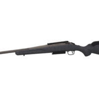 RUGER AMERICAN G2 WILDERNESS TOPO 7MM PRC 20" SPIRAL FLTD T.B. GRY SPLTR 3RD