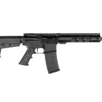 ONE HORSE OH-15 5.56 PISTOL 10.5" KAK BRACE BLACK 1-30RD