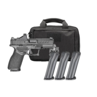SPRINGFIELD ARMORY ECHELON 4.0 FC FRAME GEAR PAC 9MM PISTOL BLACK U-DOT O.R. 4-15