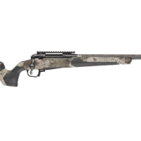 SAVAGE 110 ULTRALITE PRO WOODLAND 308WIN 20" CARBON T.B. 3RD