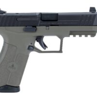 IWI - ISRAEL WEAPON INDUSTRIES MASADA OR 9MM POLY ODG 17+1 TB