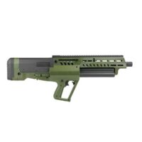 IWI - ISRAEL WEAPON INDUSTRIES TAVOR TS12 12/18.5 ODG 15+1 LH
