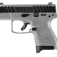 BERETTA APX A1 CARRY 9MM GRAY 2.9"