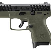 BERETTA APX A1 CARRY 9MM OD 2.9"