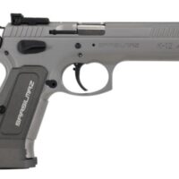 SAR FIREARMS K12 SPORT 9MM SS 4.7" 17+1 SA