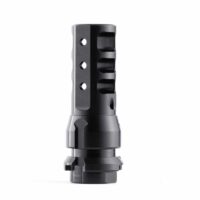 DEAD AIR ARMAMENT KEYMO MUZZLE BRAKE 5/8-24
