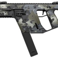 KRISS USA VECTOR SDP G2 10MM 5.5" MC BLK