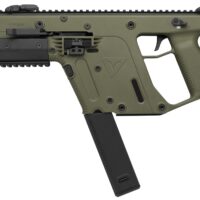 KRISS USA VECTOR SDP-E G2 45ACP 6.5" OD#