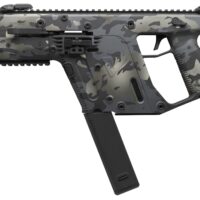 KRISS USA VECTOR SDP-E 45ACP 6.5" MC BLK